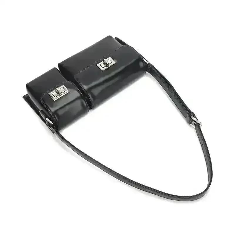 Billy Underarm Bag - Image 5