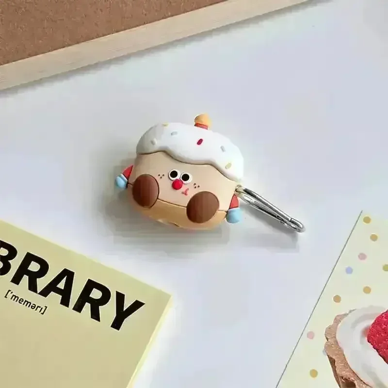 Birthday Cake Case (For Airpods) - Image 3