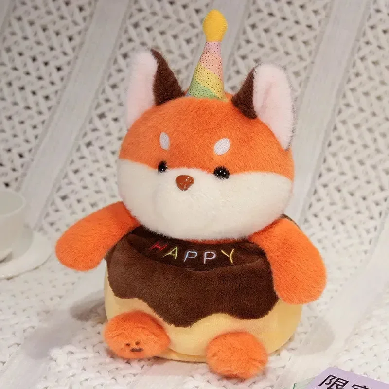 Birthday Jamboree Singing Animals Plush (30 cm) - Image 9