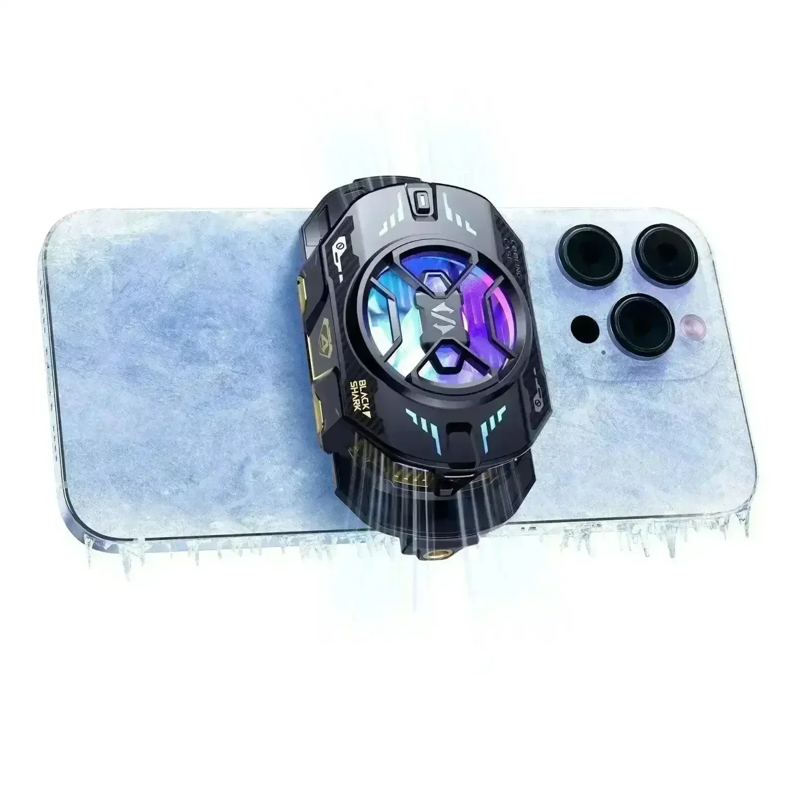 Black Shark FunCooler 4 Pro