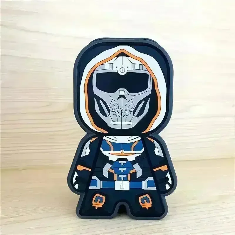 Black Widow MRVL Movie Cup & Popcorn Bucket - Image 11