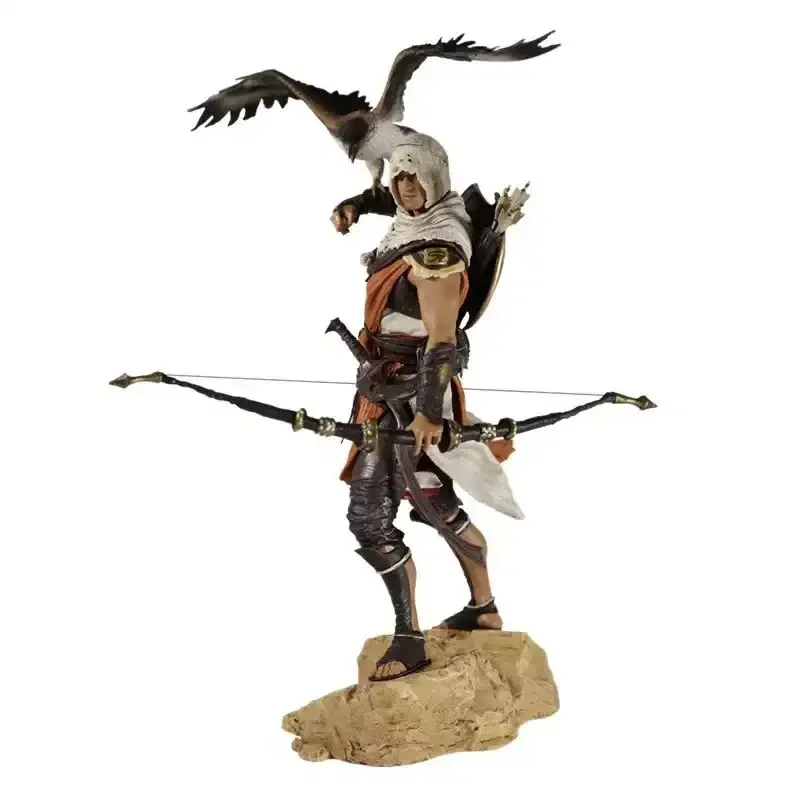 Blade of the Creed Deluxe Figurines (28 cm) - Image 2