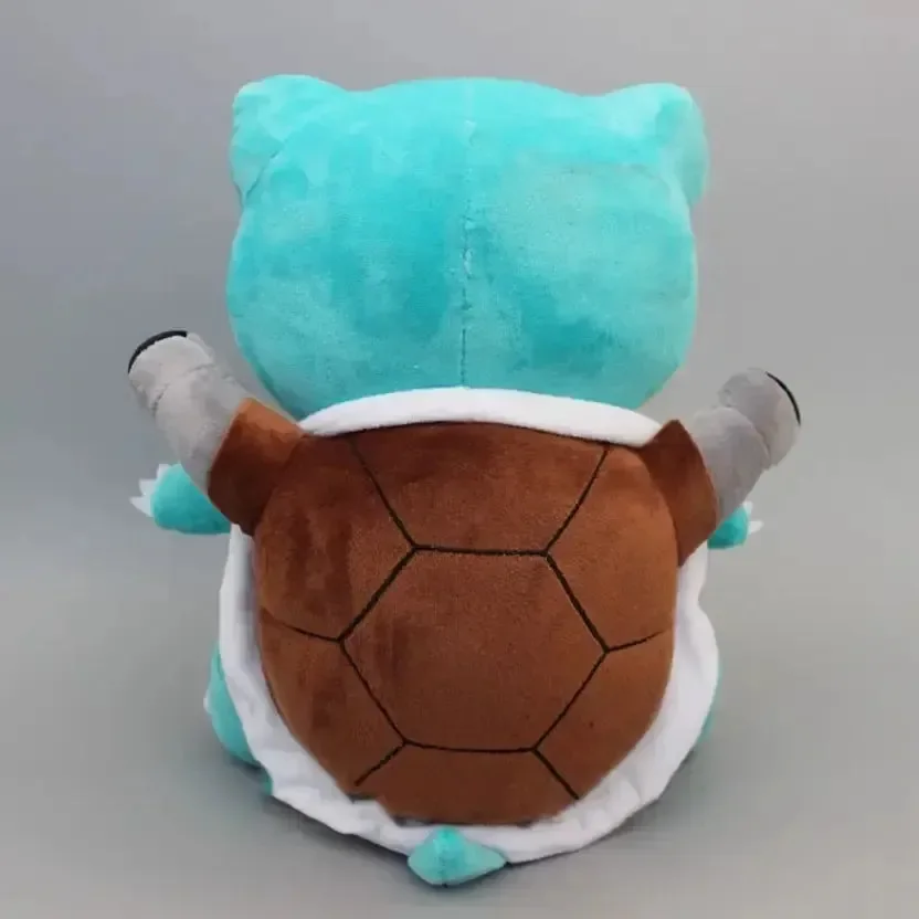 Blastoise Shell Hug Plushie (35 cm) - Image 2