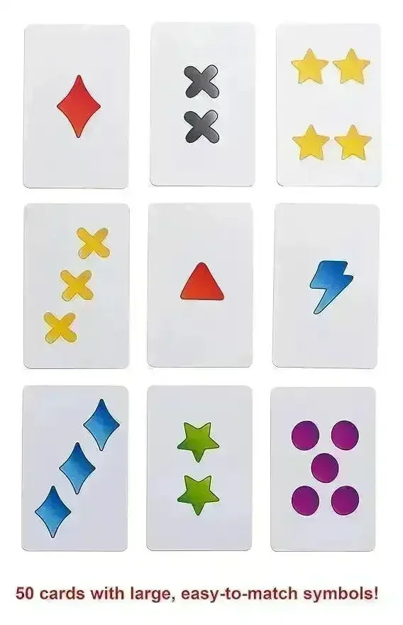 Blink Card Game - Image 4