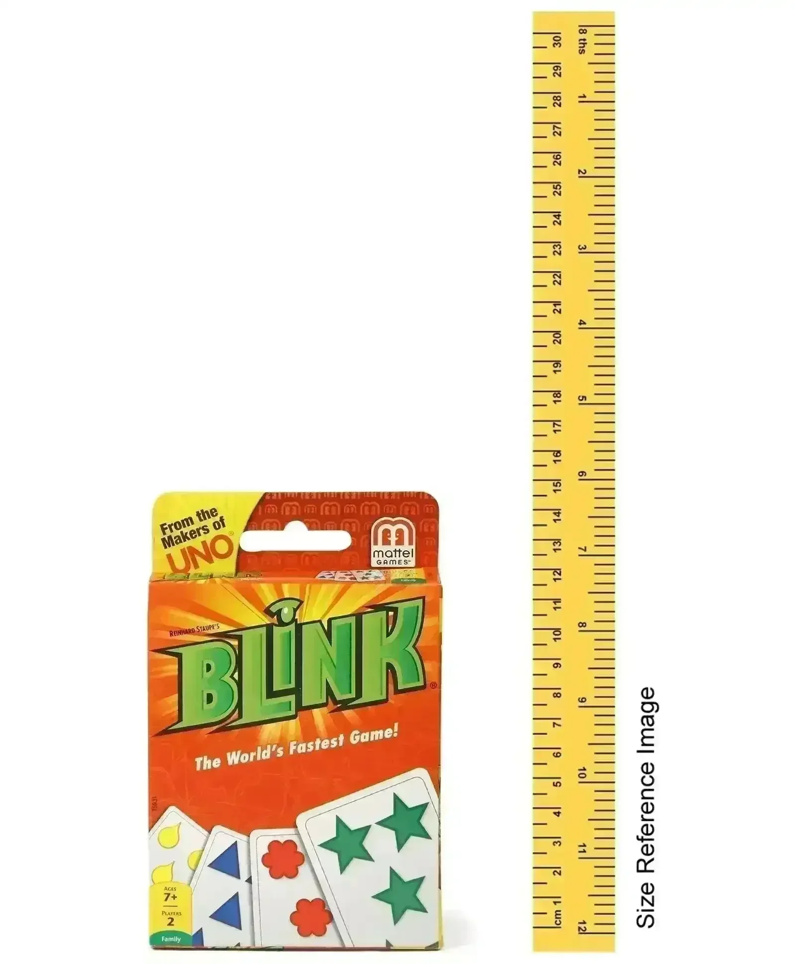 Blink Card Game - Image 5