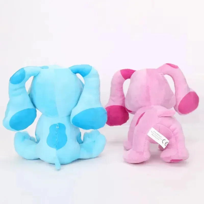 Blue's Clues & You Plushies (20 cm) - Image 3