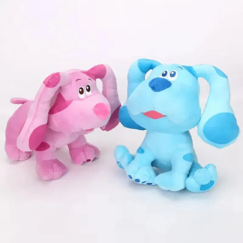 Blue's Clues & You Plushies (20 cm) - Image 5