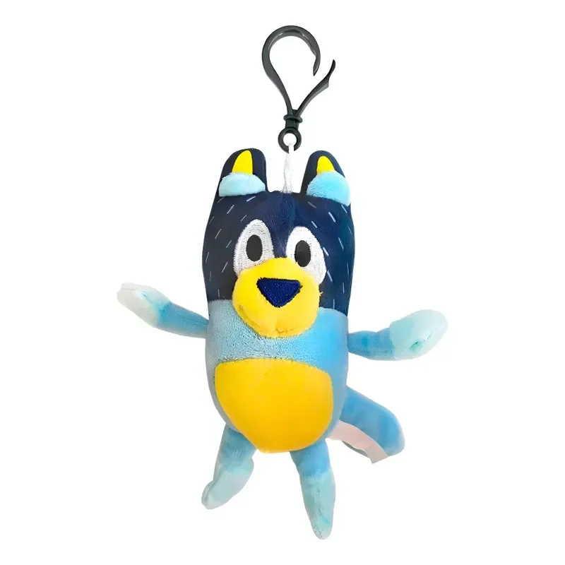 Bluey & Bingo Heeler Sisters Keychain - Image 6