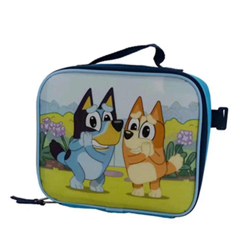 Bluey Family Backpack and Lunch Bag Set - Image 3