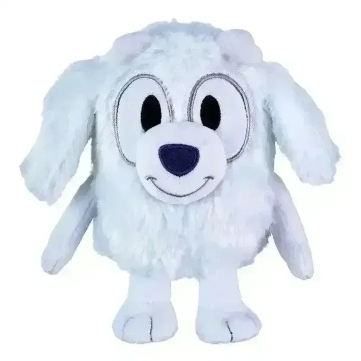 Bluey & Friends Plush Doll - Image 15