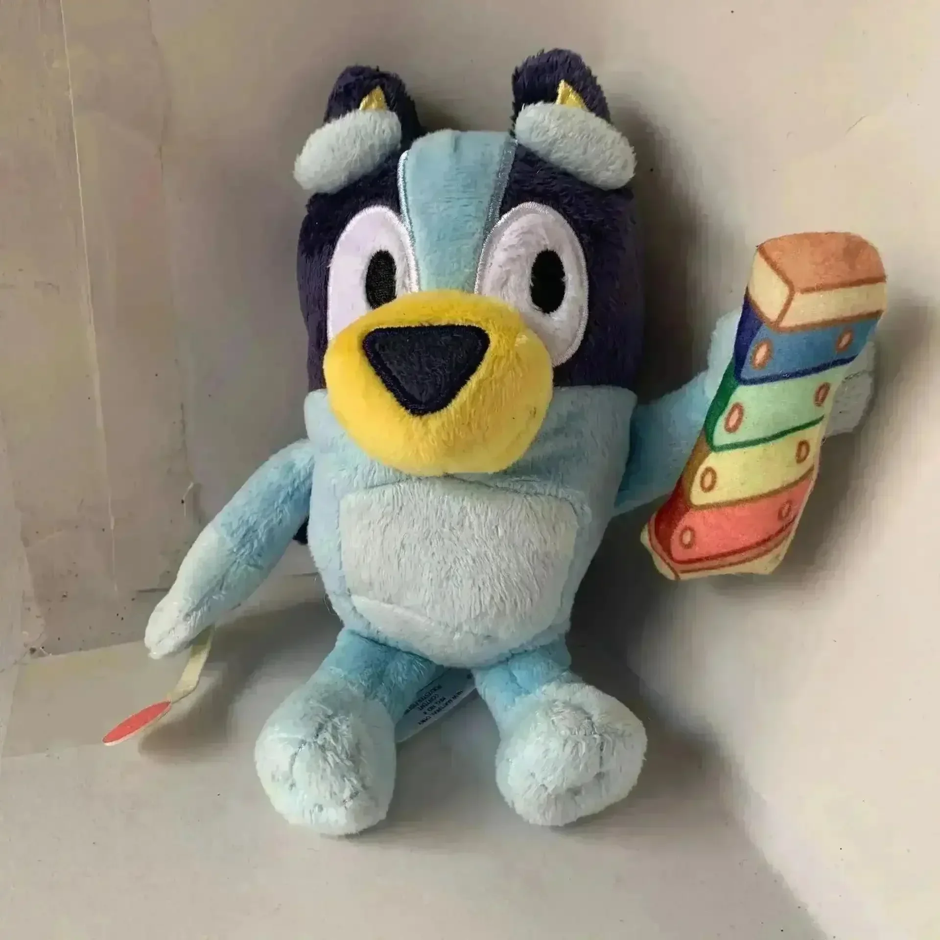 Bluey & Friends Plush Doll - Image 6