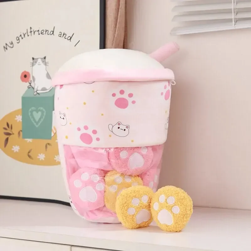 Boba Buddies Dessert Plushie - Image 15