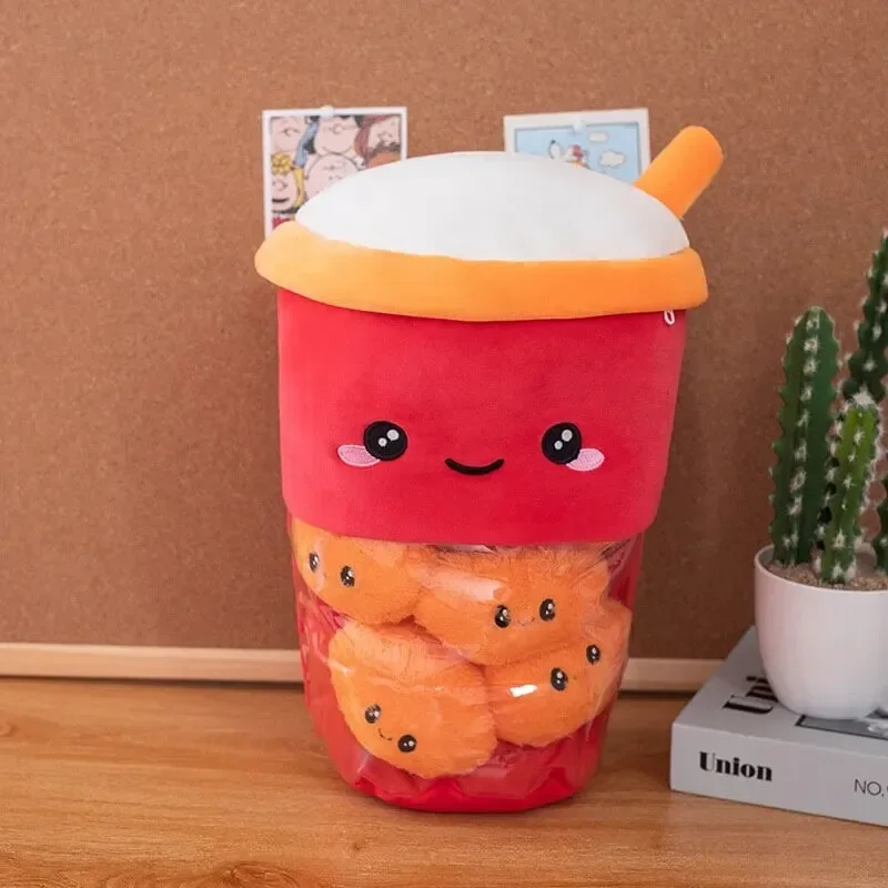 Boba Buddies Dessert Plushie - Image 9