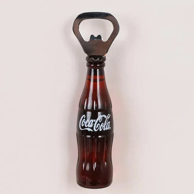 Bottle Opener Fridge Magnets - Image 10