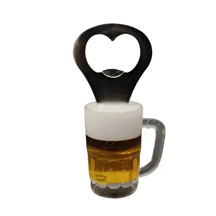 Bottle Opener Fridge Magnets - Image 31