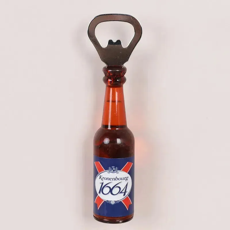 Bottle Opener Fridge Magnets - Image 9