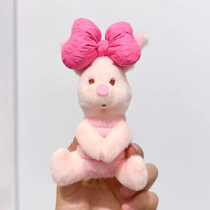 Bow Piglet Fridge Magnet - Image 4
