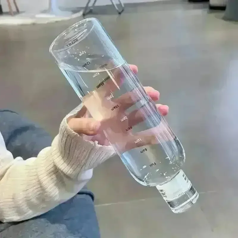 Drink More Time Stamp Bottle (500 ml) - Image 6