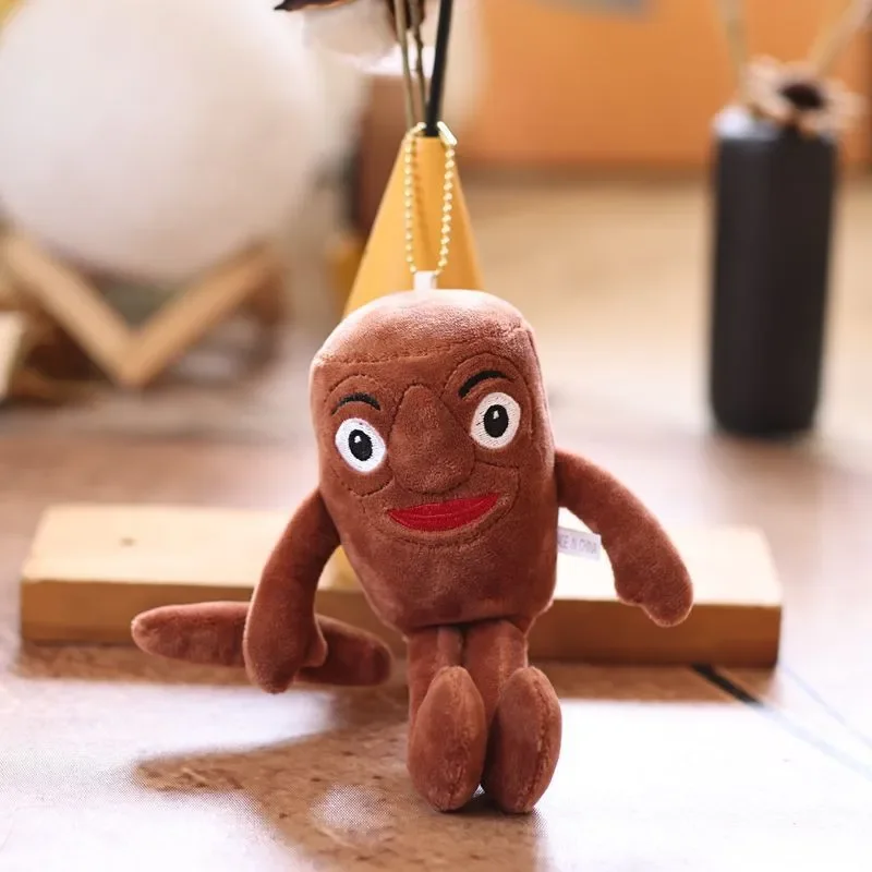 Brainrot Besties Plush Keychain - Image 10