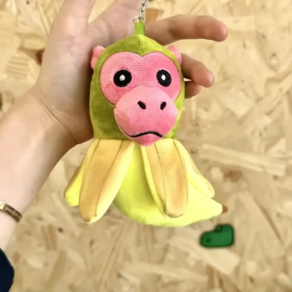 Brainrot Besties Plush Keychain - Image 6