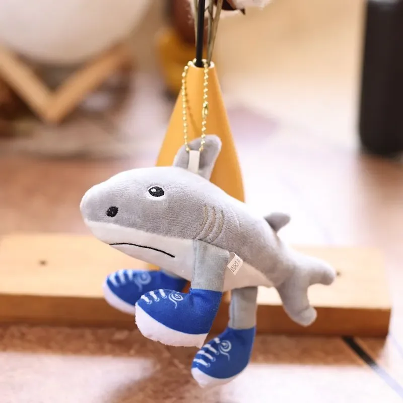Brainrot Besties Plush Keychain - Image 9