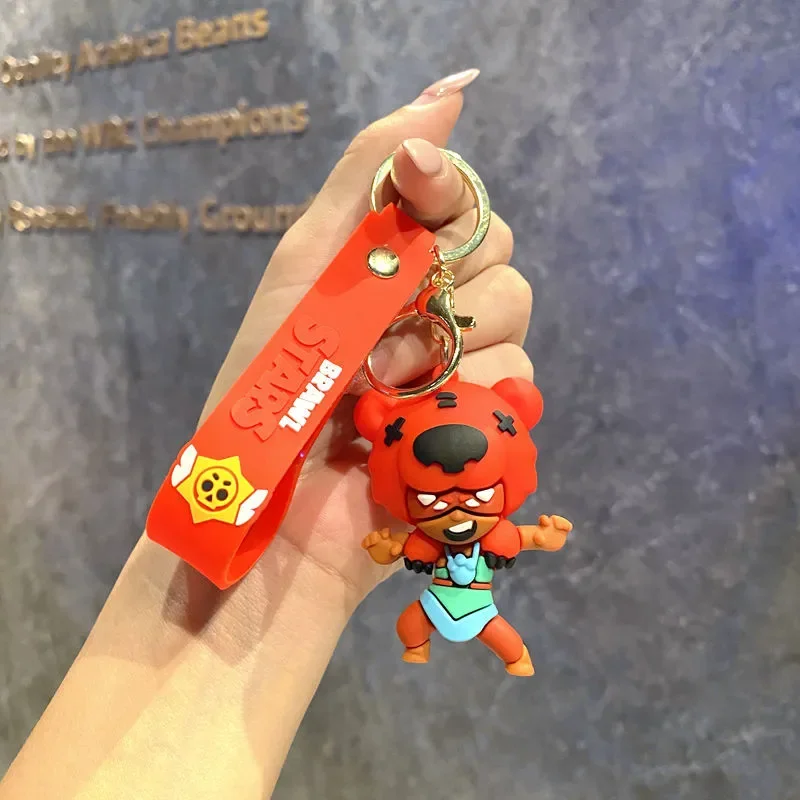 Brawl Stars Ultimate Power Keychain - Image 15