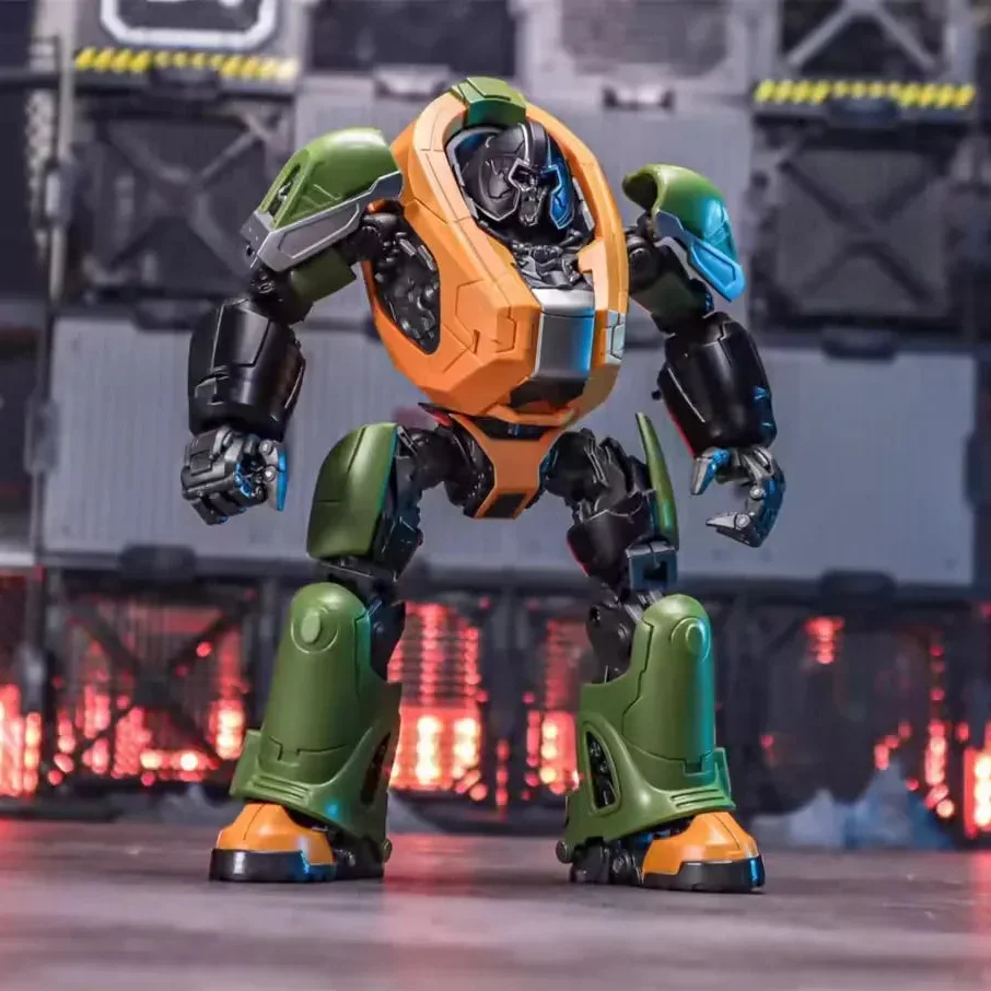Brawn GS-01 Deformation Figure (19 cm) - Image 6