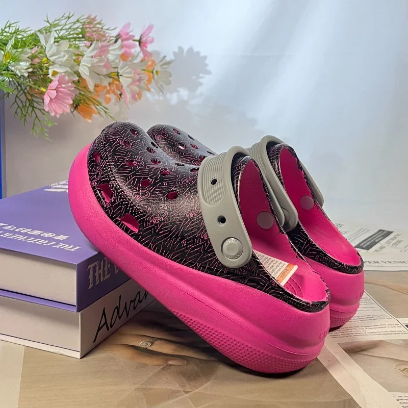 BRB Dreamhouse Diva Clogs - Image 5