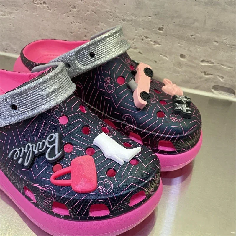 BRB Dreamhouse Diva Clogs - Image 6