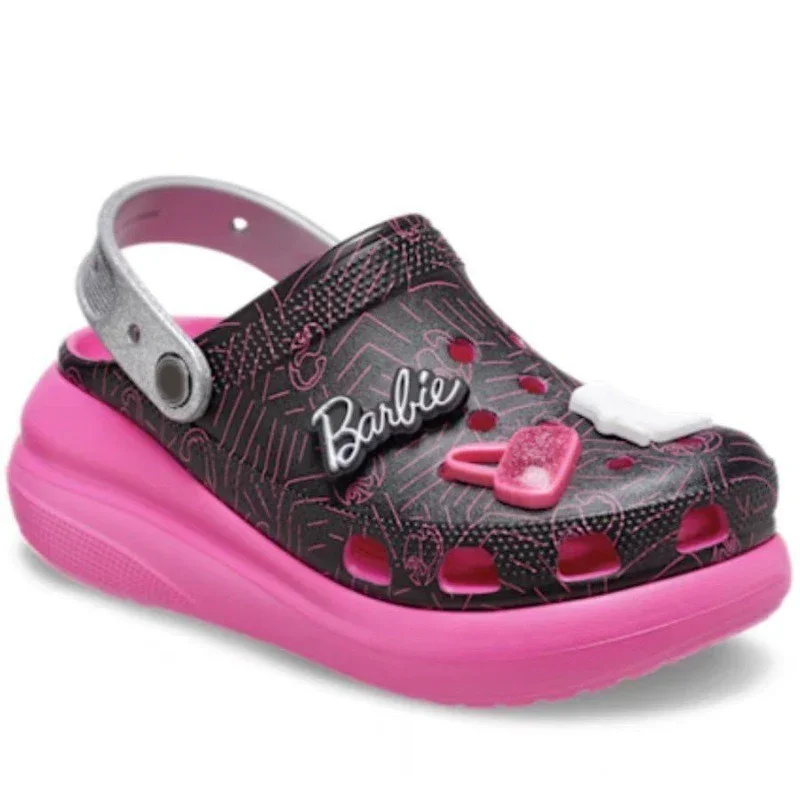BRB Dreamhouse Diva Clogs - Image 7