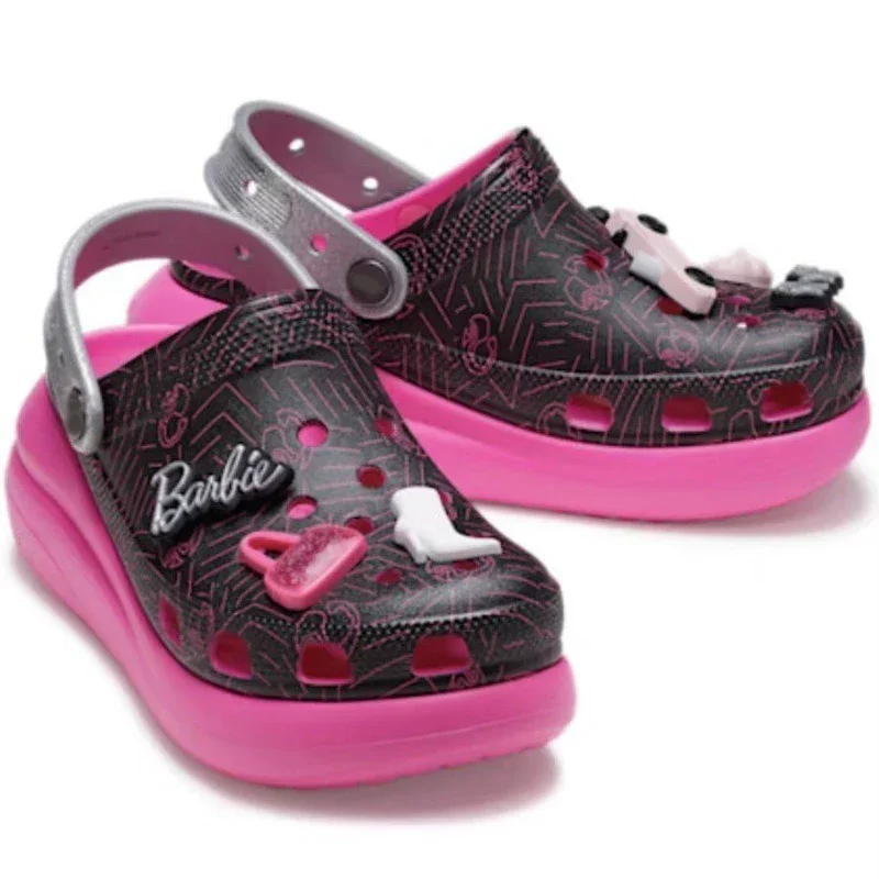 BRB Dreamhouse Diva Clogs - Image 8