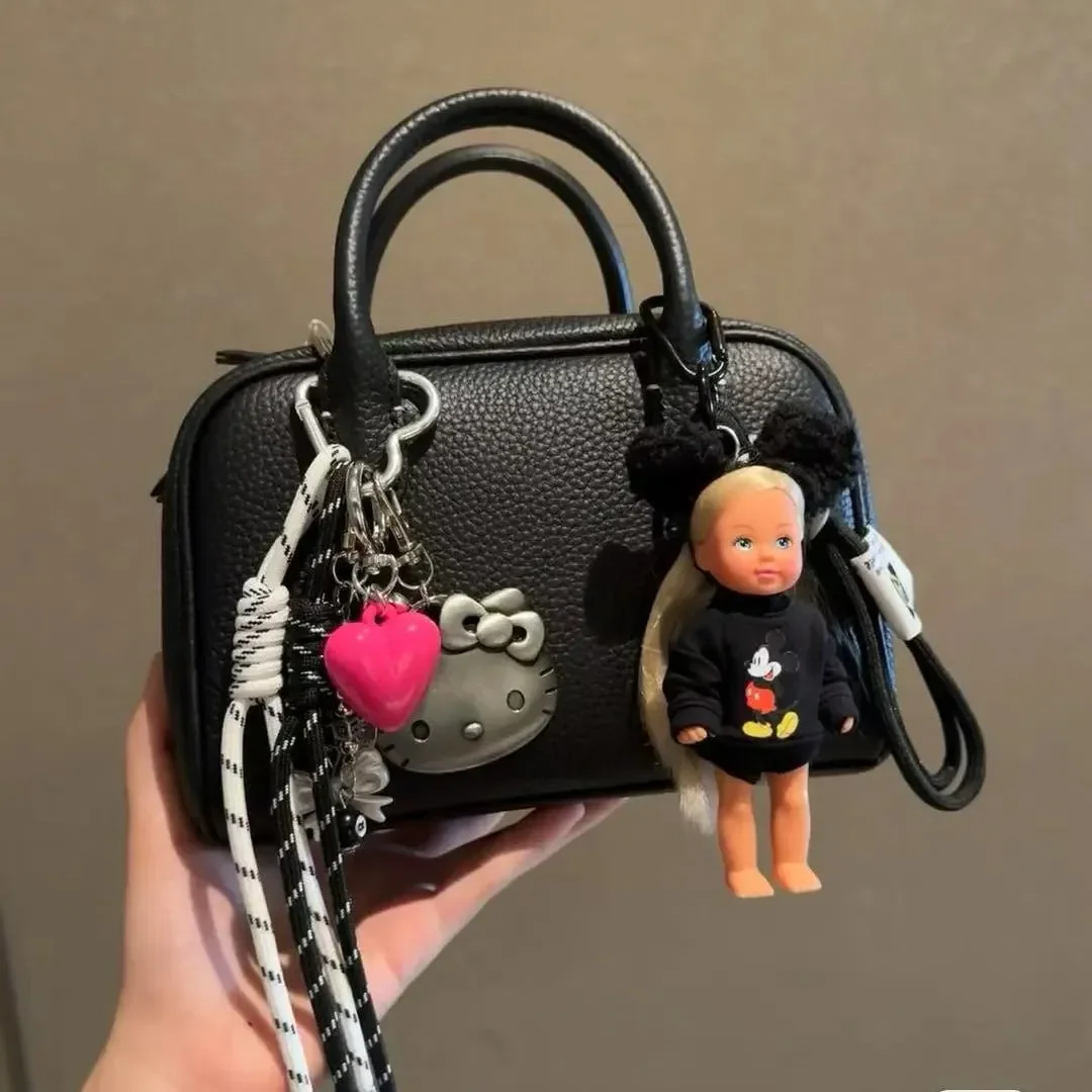 BRB Dreamy Diva Doll Keychains - Image 4
