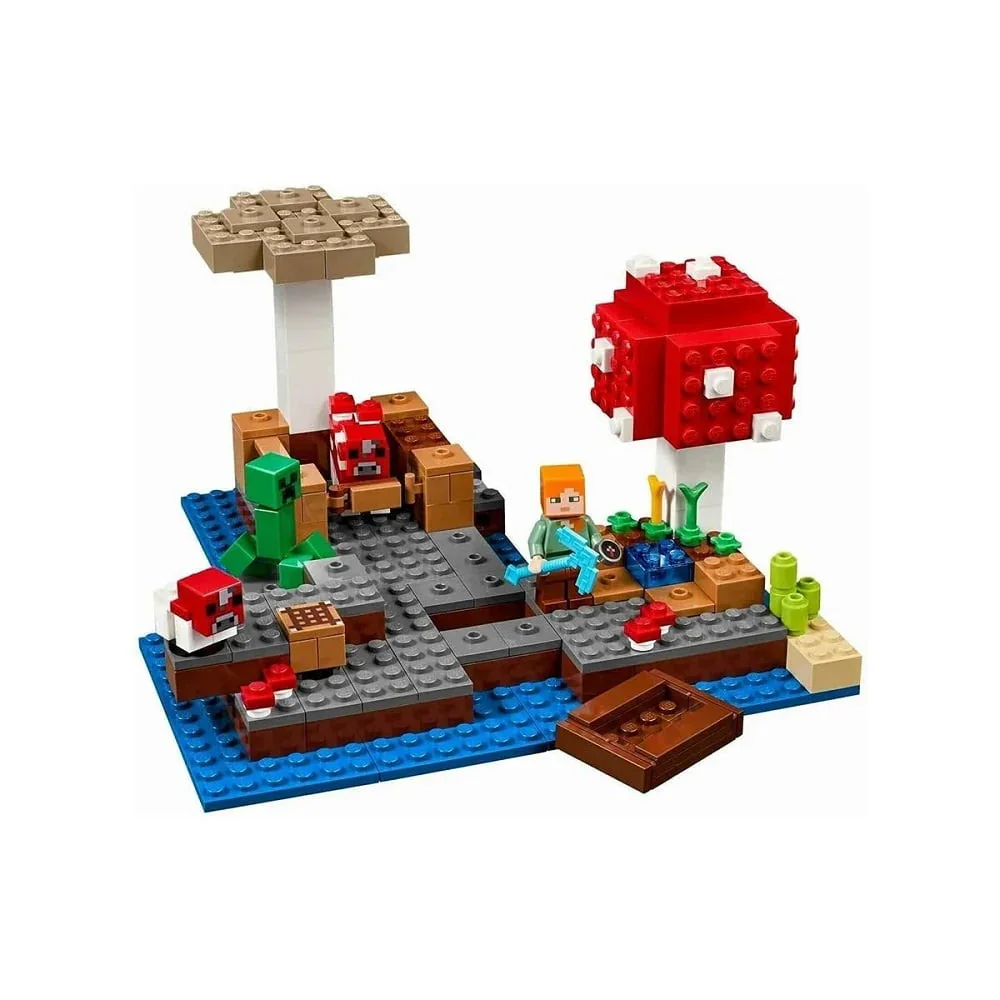 Bricks My World Minecraft Building Blocks - Image 13