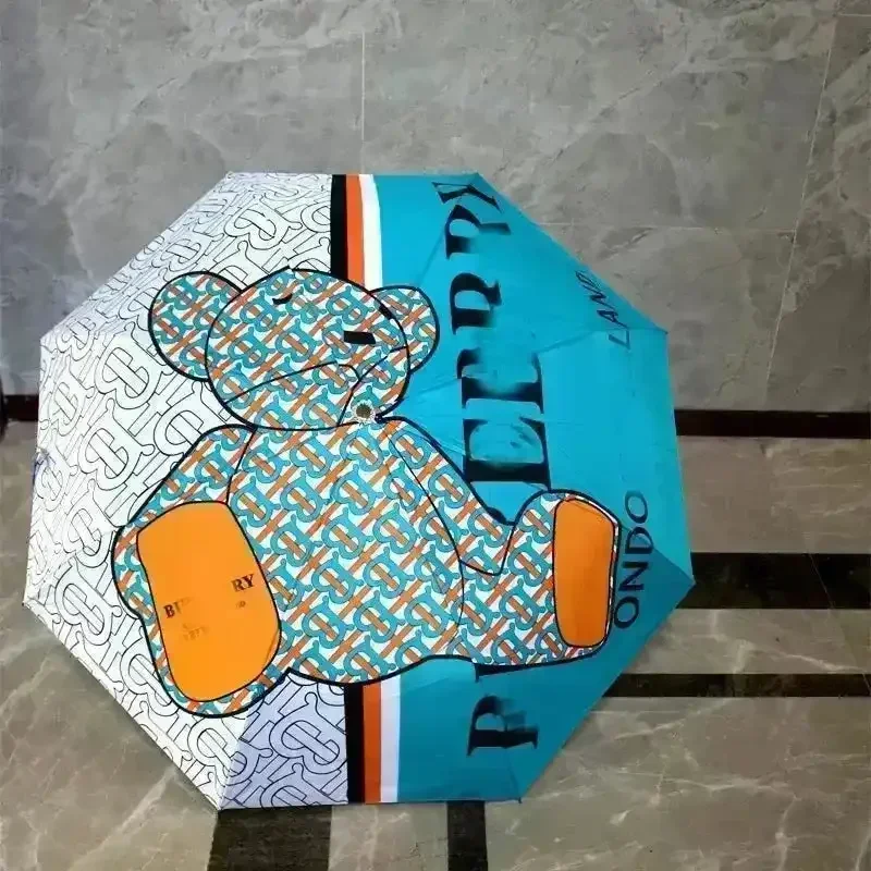 British Bear Premium Luxe Umbrella