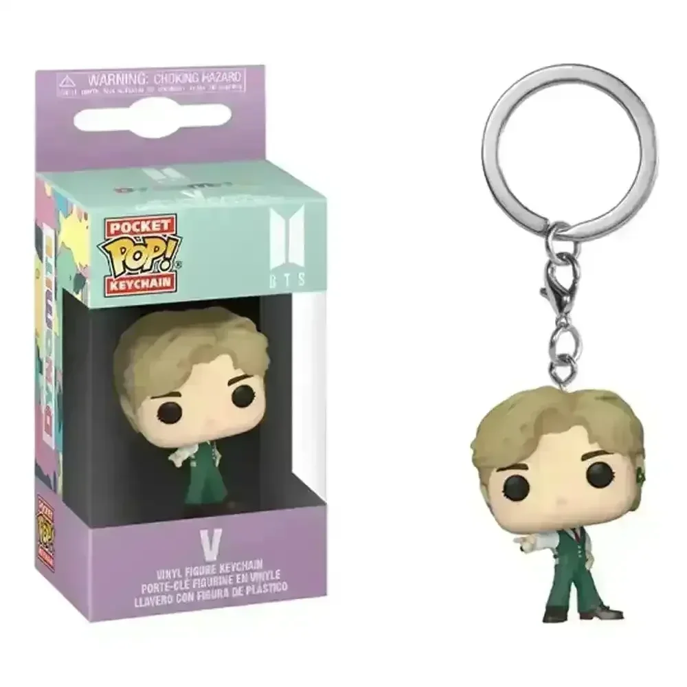 BTS Pocket Pop Keychain - Image 13