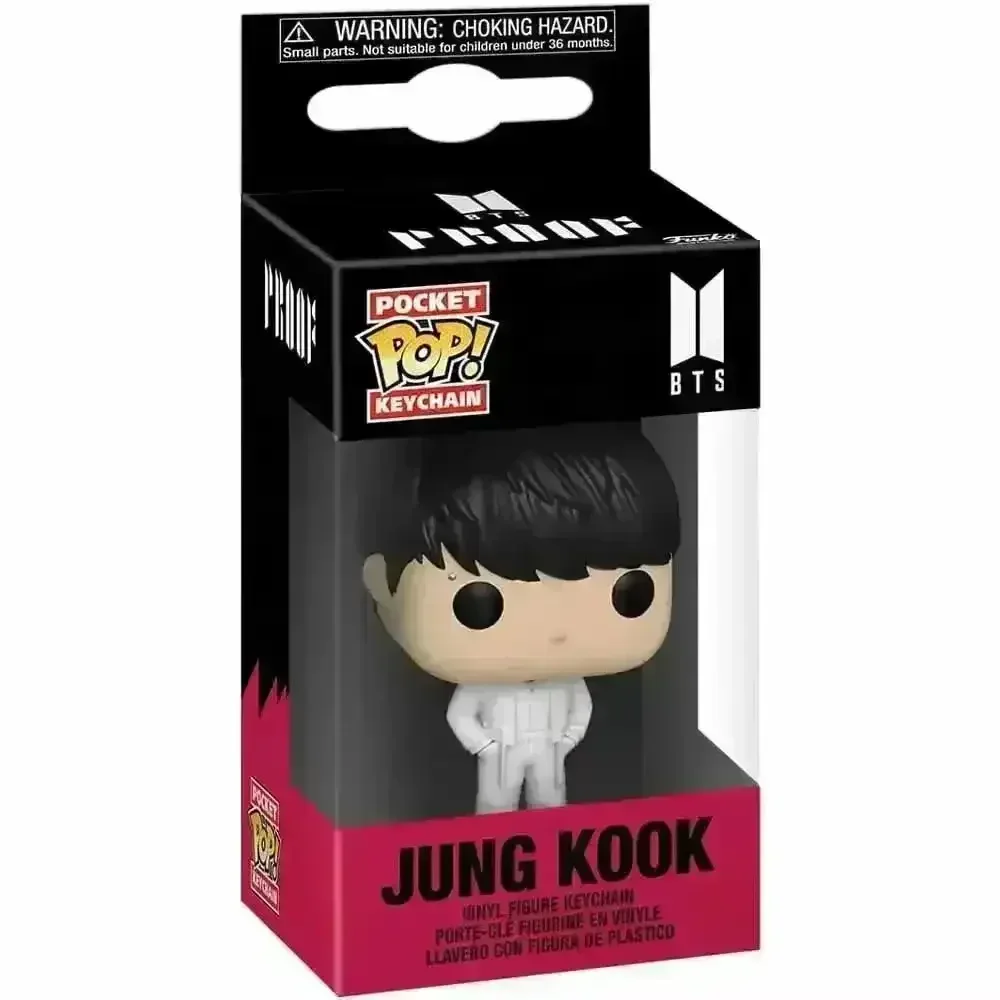 BTS Pocket Pop Keychain - Image 6