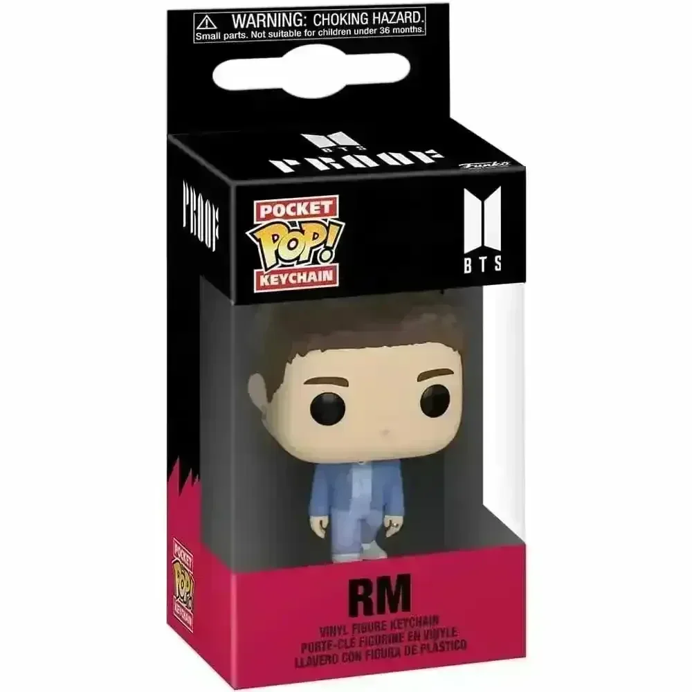BTS Pocket Pop Keychain - Image 7