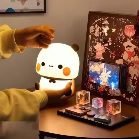 Bubu & Dudu Midnight Glow Lamp - Image 8