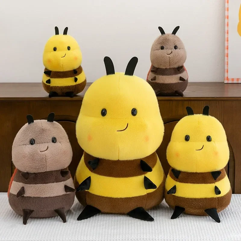 Bug Buddy Garden Bliss Plush - Image 3