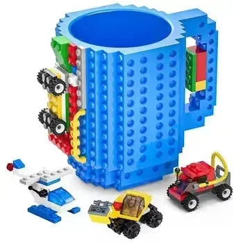 Building Blocks Coffee Cup (350 ml) - Image 3