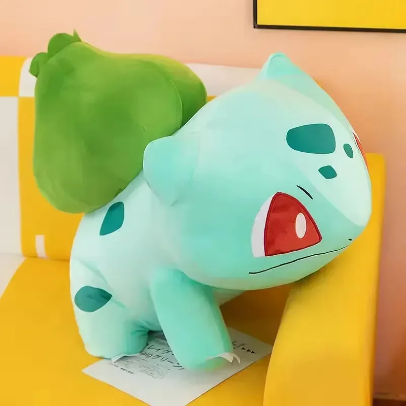 Bulbasaur Bloom Plushie (35 cm) - Image 2