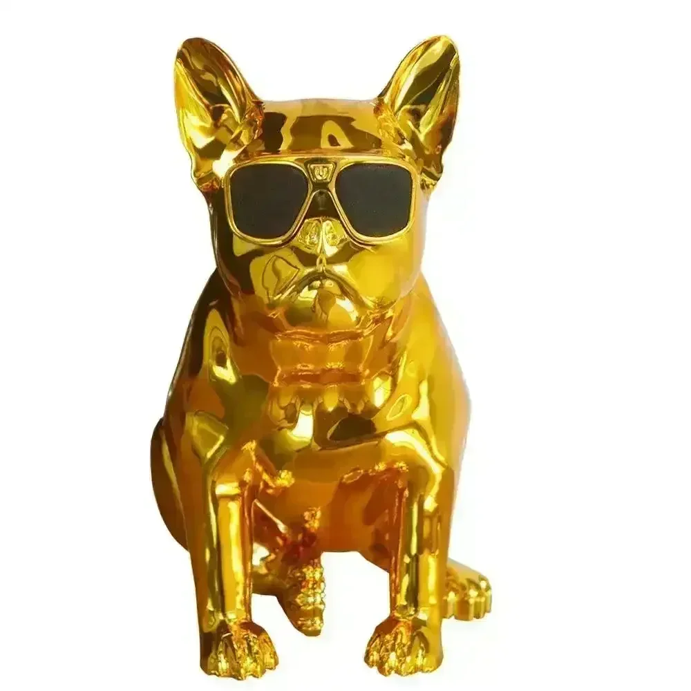 Bulldog Series 4 Bluetooth Speaker - Image 2