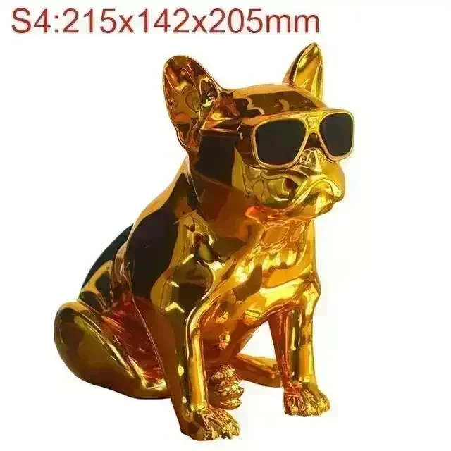 Bulldog Series 4 Bluetooth Speaker - Image 7