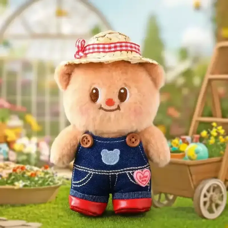 Butterbear Sweet Surprises Blind Box - Image 4