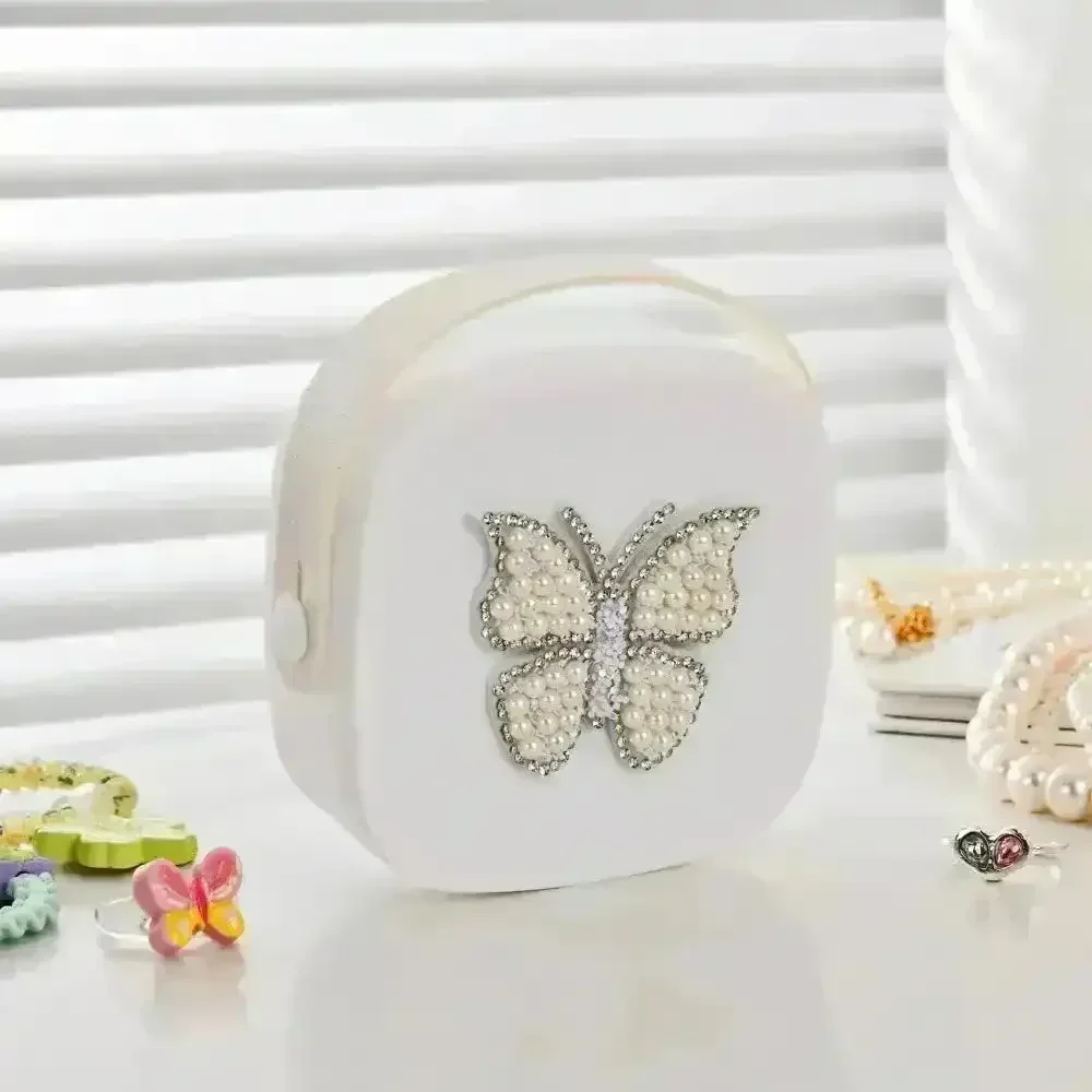 Butterfly Silicon Makeup Box - Image 5
