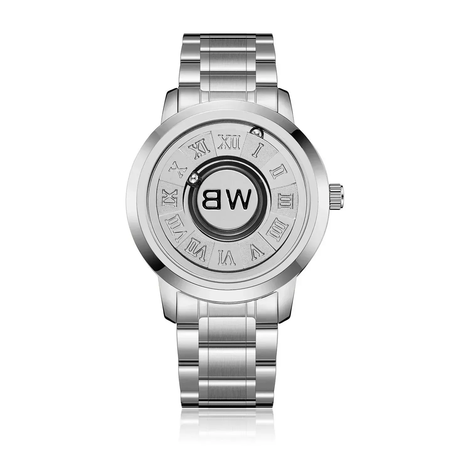 BW Kinetic Flow Suspension Watch - Image 10