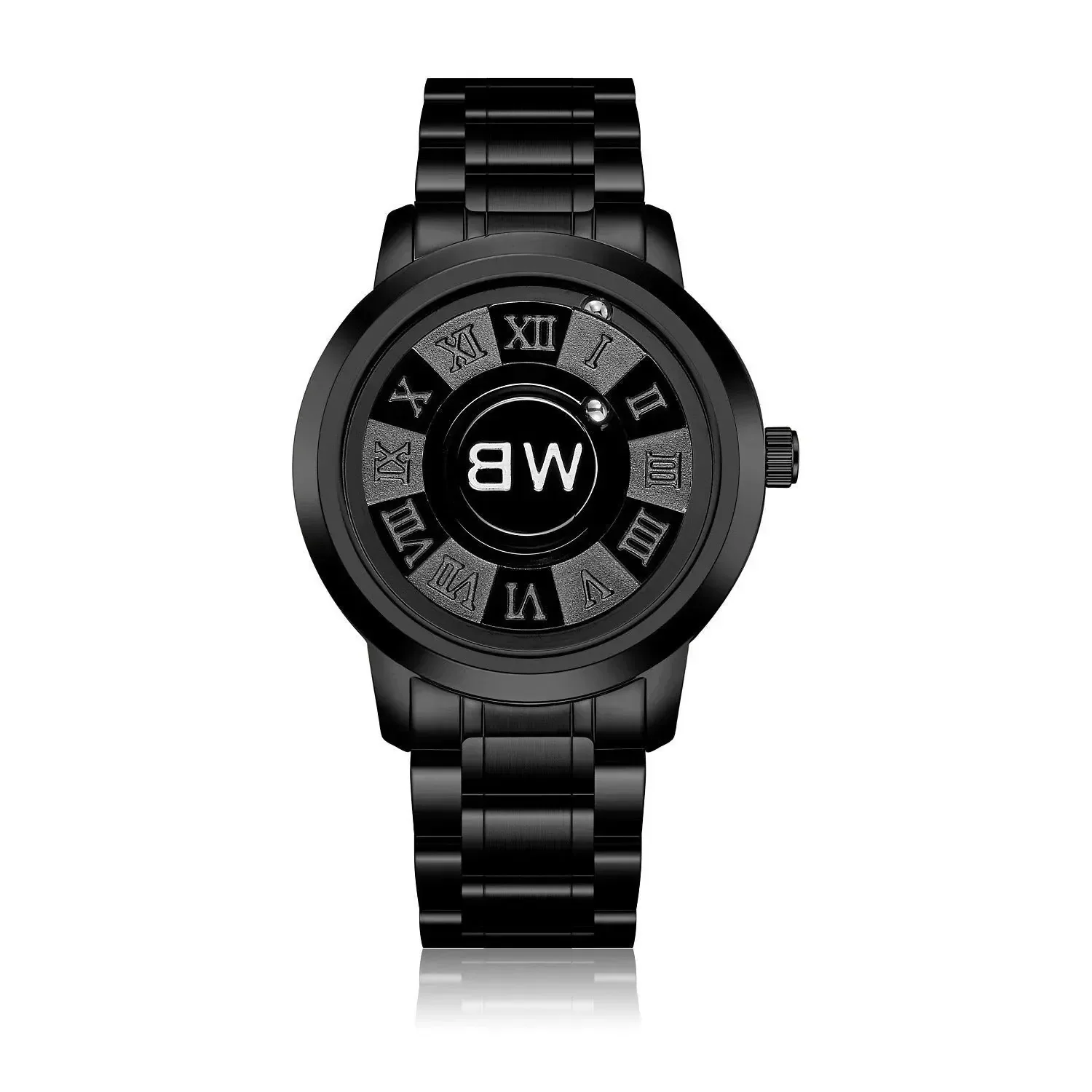 BW Kinetic Flow Suspension Watch - Image 11