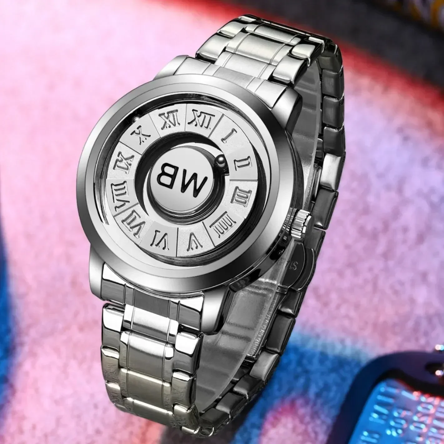 BW Kinetic Flow Suspension Watch - Image 7