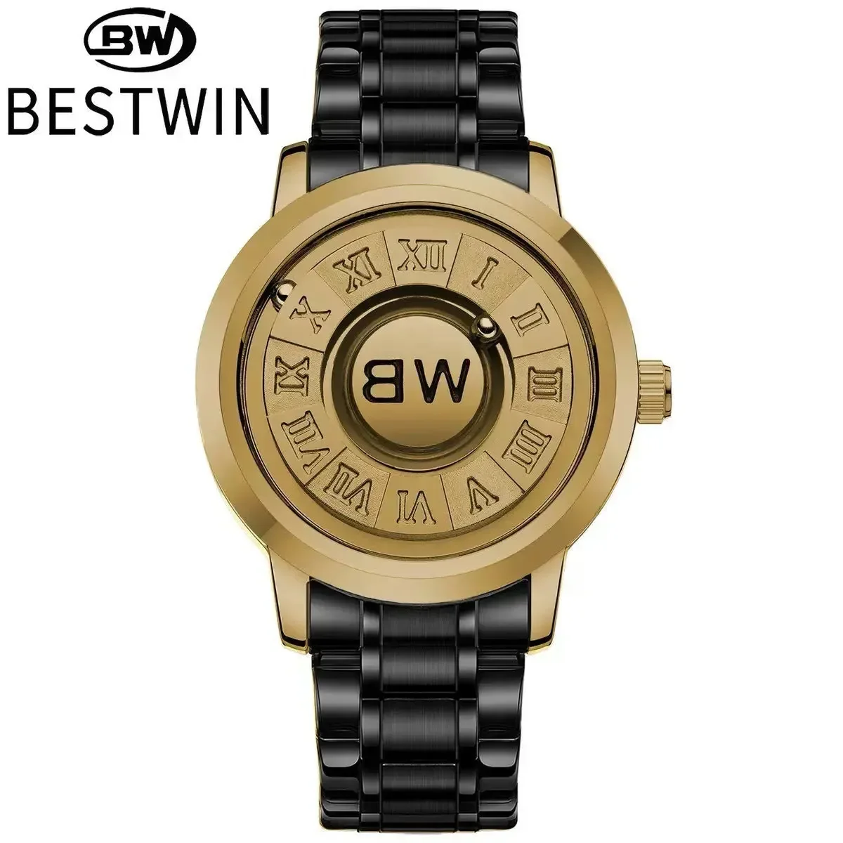 BW Kinetic Flow Suspension Watch - Image 8