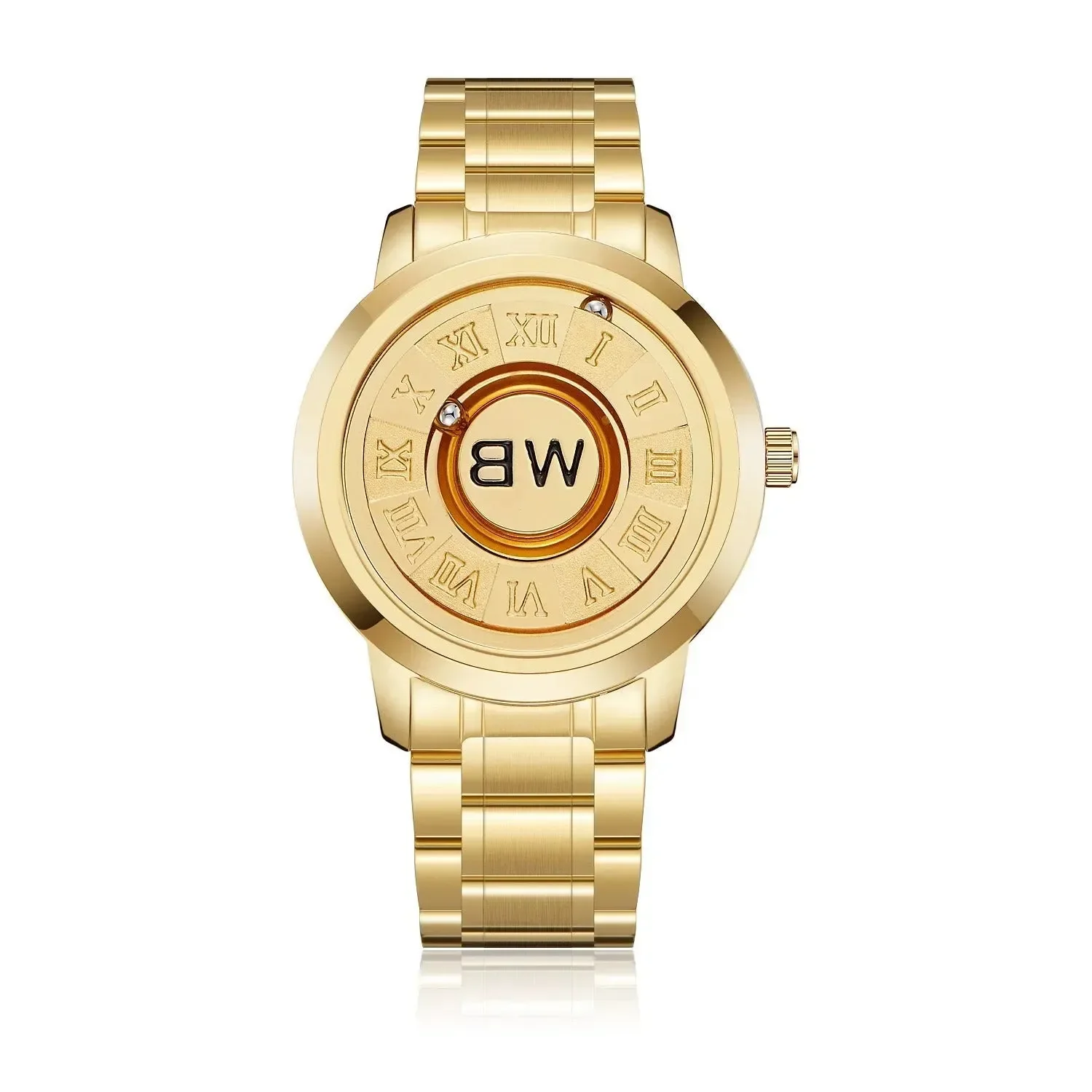 BW Kinetic Flow Suspension Watch - Image 9